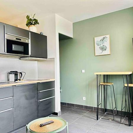 Vieux-Lille - Studio Haut De Gammeアパートメント エクステリア 写真